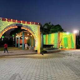 Shri Balaji Palace