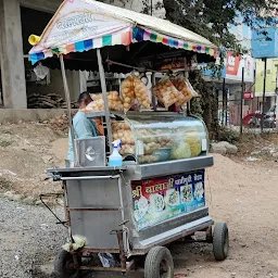 Shri Balaji Panipuri Center