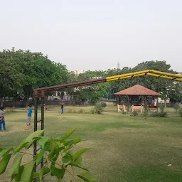 Shri Balaji Park