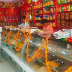 Shri Balaji Rajasthan Sweets (Jodhpur Wale)