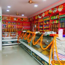 Shri Balaji Rajasthan Sweets (Jodhpur Wale)