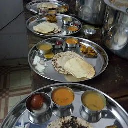 Shri Balaji Rajasthani Thali Restaurant