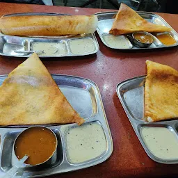 Shri Balaji Restaurant
