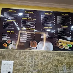 Shri Balaji Restaurant