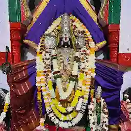 Shri Balaji Sansthan mandir