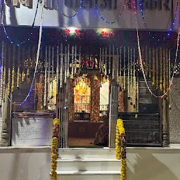 Shri Balaji Sarkar temple