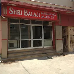 Shri Balaji Surgical and General Hospital
