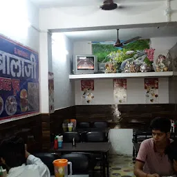 Shri Balaji Sweet & Fast Food Restaurant