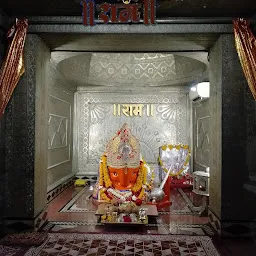 Shri Balaji Temple, Talai Wale Balaji