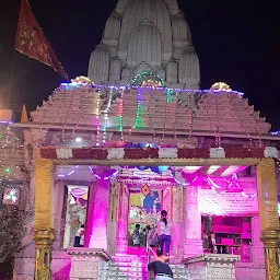 Shri Balaji Temple, Talai Wale Balaji