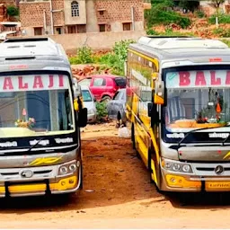 Shri Balaji Travels