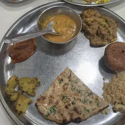 Shri Balaji Veg Restaurant