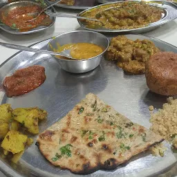 Shri Balaji Veg Restaurant