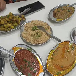 Shri Balaji Veg Restaurant