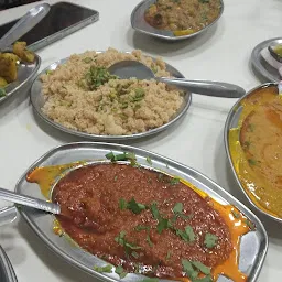 Shri Balaji Veg Restaurant