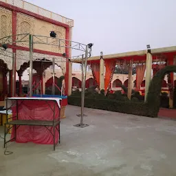 Shri Baldau Ji Garden Marriage Home