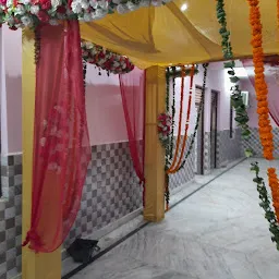 Shri Baldau Ji Garden Marriage Home