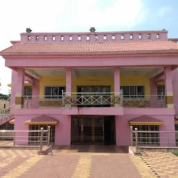 Shri Balkrishna Mangalam
