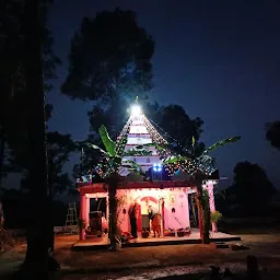 Shri Banjad Devta Temple