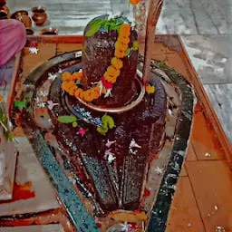 Shri Bara Jyotirling Temple