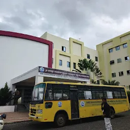 Shri Basaveshwara Ayurvedic Medical collegeHospital and reseach center Kalaburgi