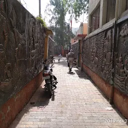 Shri Batuk Bhairav Temple and Shri Aadi Bhairav Temple
