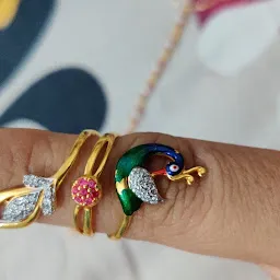 Shri Bechu Lal Vinod Kumar Jewellers