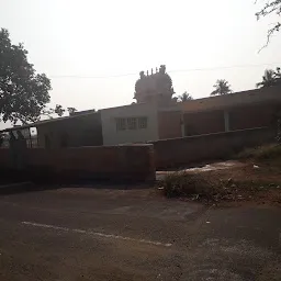 Shri Bhadrakali Amman Kovil