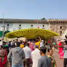 Shri Bhadrakali Mata Ji Mandir