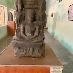 Sri Bhagavan Mahaveer Government Museum