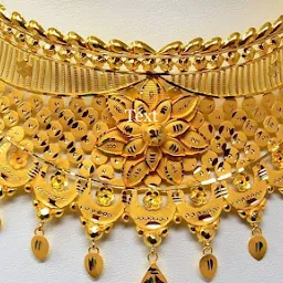 Shri Bhagwati Jewellers