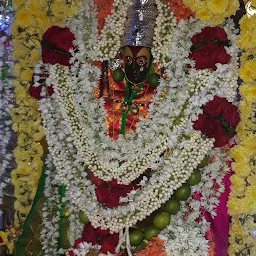 Shri Bhagyavanti Devasthan