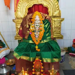 Shri Bhagyavanti Devasthan