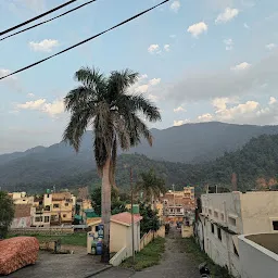 Shri Bharat Mandir