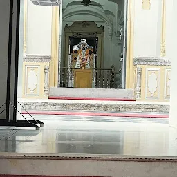 Shri Bharat Mandir