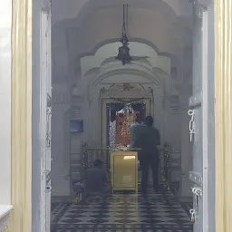 Shri Bharat Mandir