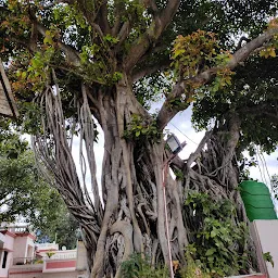 Shri Bharat Mandir