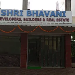 Shri Bhavani Builders, Developers and Real Estate