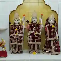 Shri Bhavani Maa Mandir