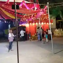 Shri Bhavani Maa Mandir