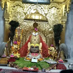 shri bhavani mata mandir