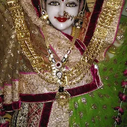Shri Bhavani Mataji Mandir