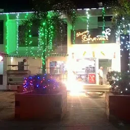 Shri Bhavans Vegetarian Restaurant