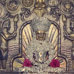 Shri Bhaybhanjan Parshwanath Jain Mandir