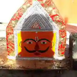 Shri bheruji ka mandir