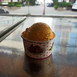 Shri Bherunath Ice cream