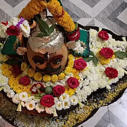 Shri Bhuteshwar Mahadev Mandir