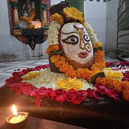Shri Bhuteshwar Mahadev Mandir