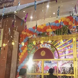 Shri Bhuteshwar Mahadev Temple