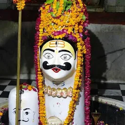 Shri Bhuteshwar Mahadev Temple, Mathura